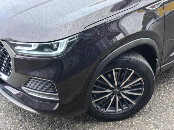 Chery Tiggo 8 Pro Max I с пробегом 2022 года, цена 1 730 000 рублей, 150000 км, внедорожник, Автокод Объявления