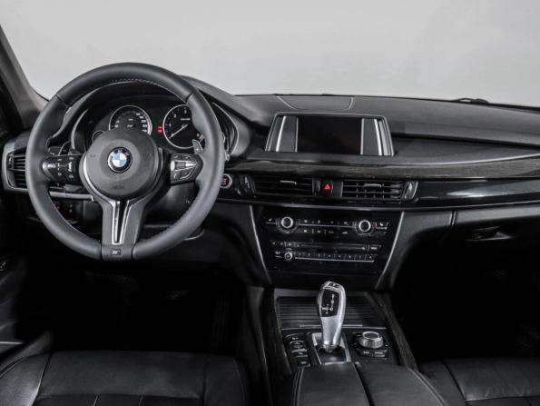 BMW X5 III (F15) с пробегом 2014 года, цена 3 399 000 рублей, 96262 км, внедорожник, Автокод Объявления
