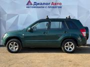 Suzuki Grand Vitara II Набережные Челны  - изображение 25