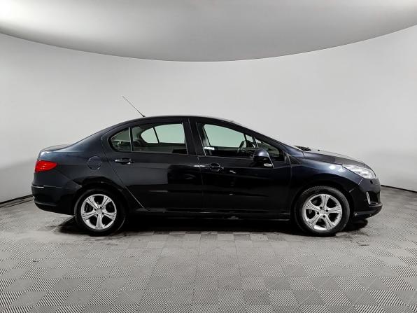 Peugeot 408 I с пробегом 2012 года, цена 310 000 рублей, 279000 км, седан, Автокод Объявления