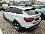 Lada (ВАЗ) Vesta I Череповец  - изображение 22