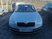 Skoda Octavia II (A5) Самара  - изображение 5