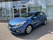 Kia Ceed II Воронеж  - изображение 13