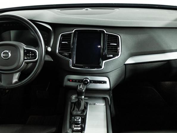 Volvo XC90 II с пробегом 2019 года, цена 4 039 700 рублей, 108839 км, внедорожник, Автокод Объявления