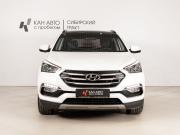 Hyundai Santa Fe III Рестайлинг Казань  - изображение 11