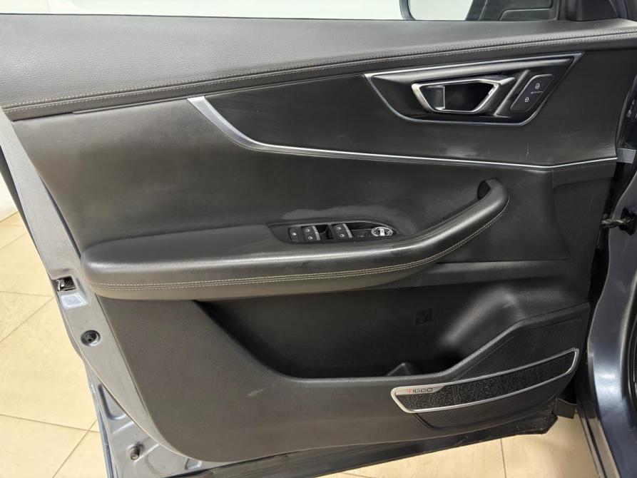 Chery Tiggo 8 I Альметьевск  - изображение 9