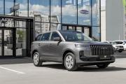 Jaecoo J6 Волгоград  - изображение 43