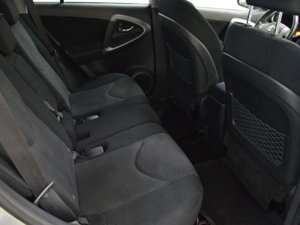 Toyota RAV4 III (XA30) с пробегом 2006 года, цена 900 000 рублей, 185200 км, внедорожник, Автокод Объявления