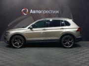 Volkswagen Tiguan II Оренбург  - изображение 23