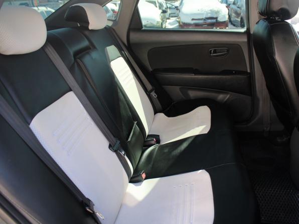 Hyundai Elantra IV (HD) с пробегом 2007 года, цена 459 000 рублей, 285701 км, седан, Автокод Объявления