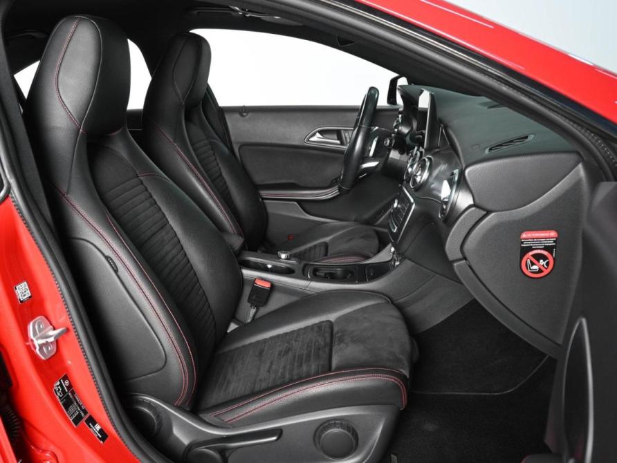 Mercedes-Benz CLA I (C117 X117) Рестайлинг Ростов-на-Дону  - изображение 9