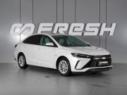 Chevrolet Monza II Рестайлинг Минеральные Воды  - изображение 19