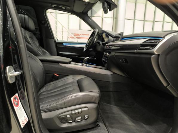 BMW X5 III (F15) с пробегом 2014 года, цена 3 450 000 рублей, 262830 км, внедорожник, Автокод Объявления