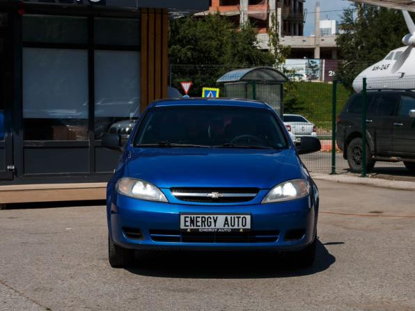 Chevrolet Lacetti I с пробегом 2011 года, цена 430 000 рублей, 268149 км, хэтчбек, Автокод Объявления