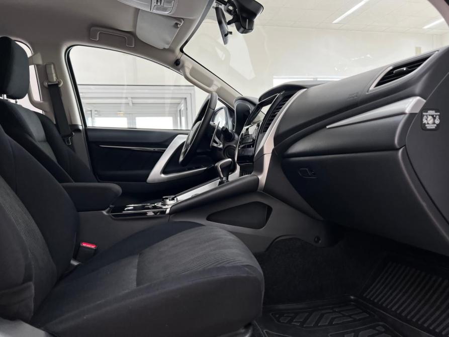 Mitsubishi Pajero Sport III Волгоград  - изображение 34