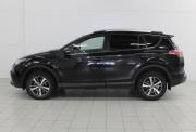 Toyota RAV4 IV (XA40) Рестайлинг Астрахань  - изображение 32