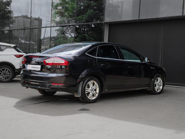 Ford Mondeo IV Рестайлинг с пробегом 2011 года, цена 800 000 рублей, 212151 км, седан, Автокод Объявления