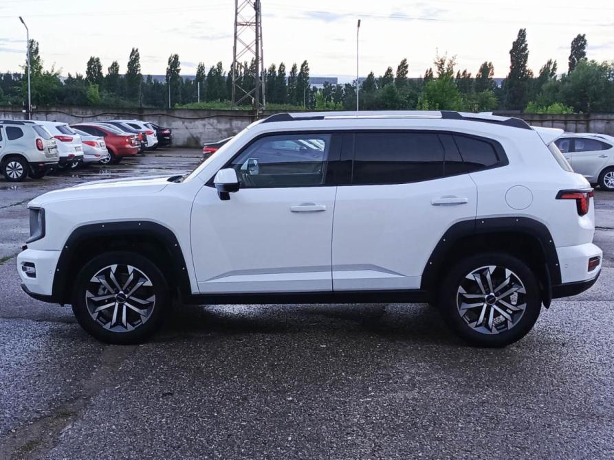 Haval H7 I Казань  - изображение 10