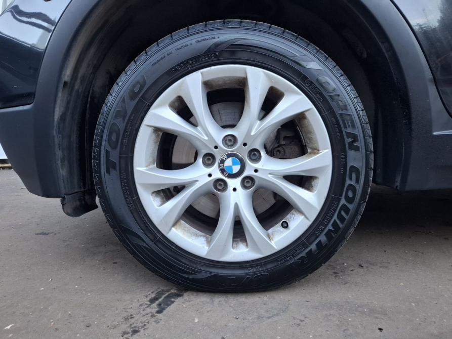 BMW X3 I (E83) Москва  - изображение 9