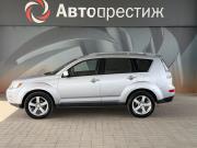 Mitsubishi Outlander II Волгоград  - изображение 34