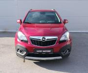 Opel Mokka I Екатеринбург  - изображение 33