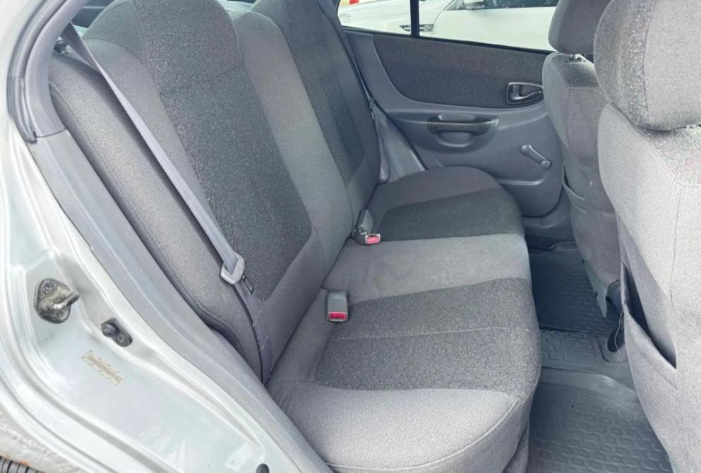 Hyundai Accent II Ставрополь  - изображение 18