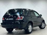 Lexus RX I Кемерово  - изображение 15