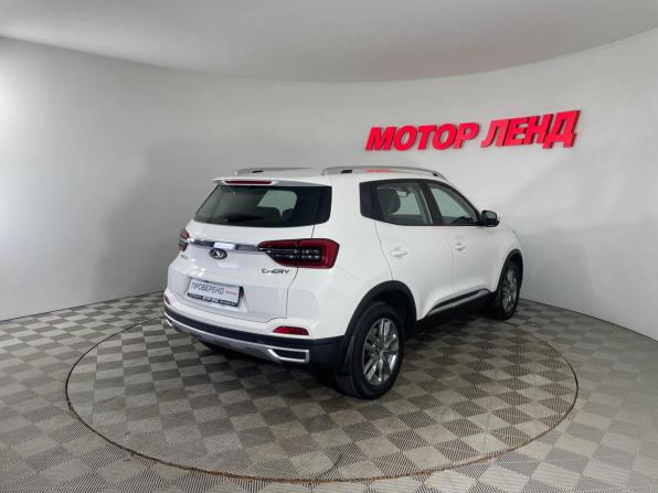 Chery Tiggo 4 I Рестайлинг с пробегом 2020 года, цена 1 250 000 рублей, 74515 км, внедорожник, Автокод Объявления