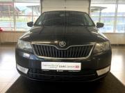 Skoda Rapid I Тольятти  - изображение 21