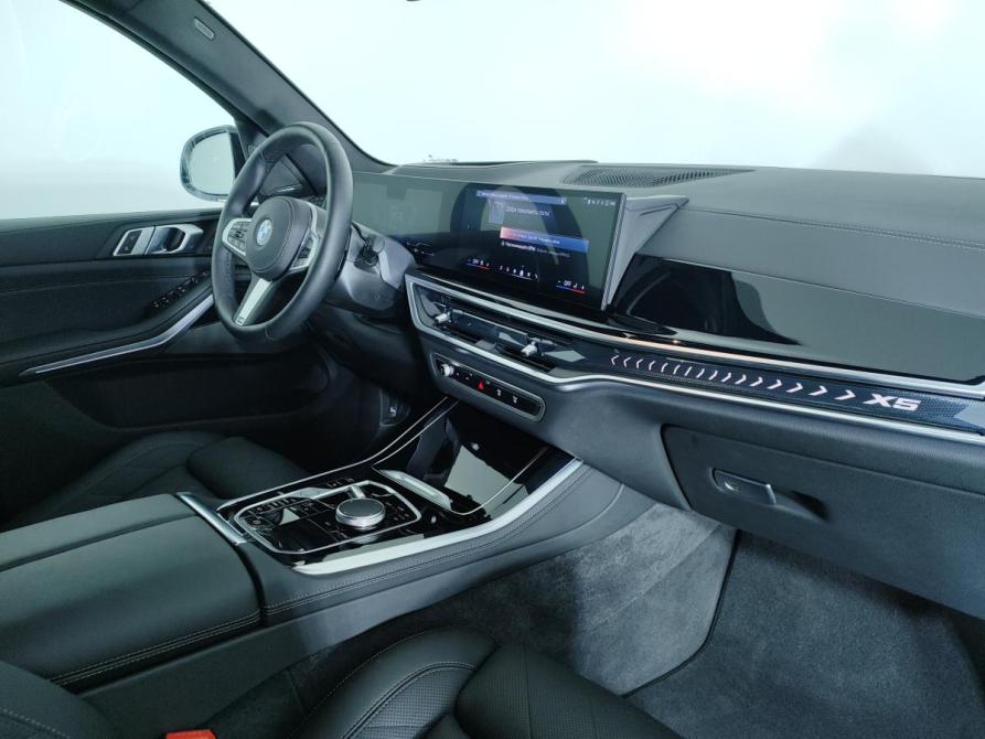 BMW X5 IV (G05/G18) Рестайлинг Ростов-на-Дону  - изображение 35