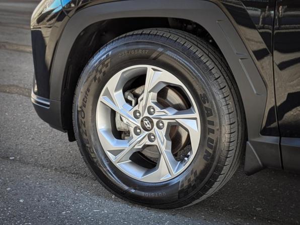 Hyundai Tucson IV с пробегом 2021 года, цена 2 999 500 рублей, 98000 км, внедорожник, Автокод Объявления