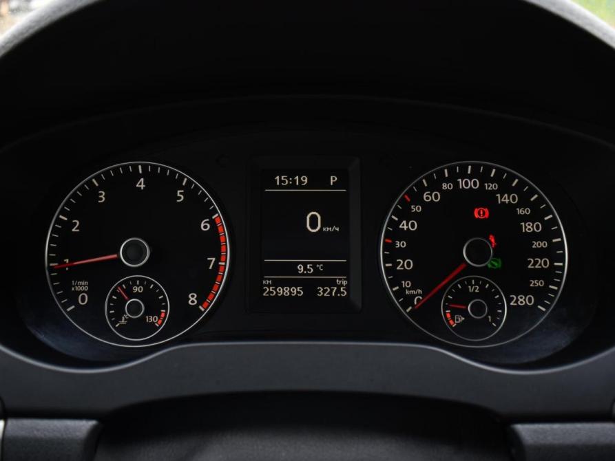 Volkswagen Jetta VI Краснодар  - изображение 16