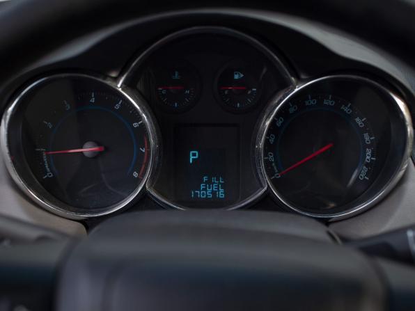 Chevrolet Cruze I с пробегом 2012 года, цена 700 000 рублей, 170516 км, седан, Автокод Объявления