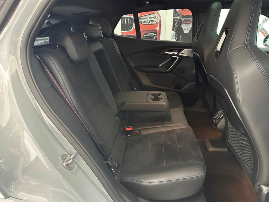 BMW X2 II (U10) Новосибирск  - изображение 5