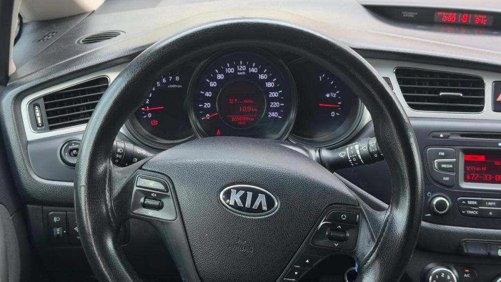 Kia Ceed II Оренбург  - изображение 14
