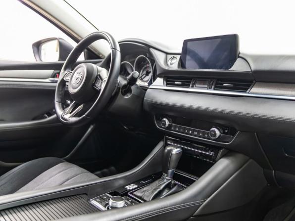 Mazda 6 III (GJ) Рестайлинг 2 с пробегом 2019 года, цена 2 148 000 рублей, 125122 км, седан, Автокод Объявления