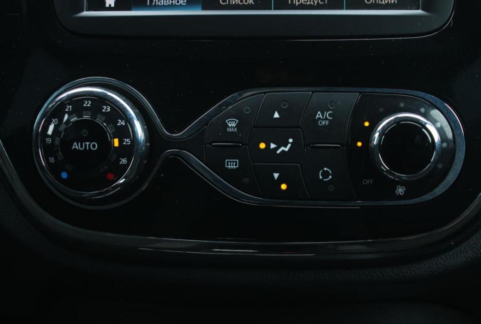 Renault Kaptur I Саратов  - изображение 18