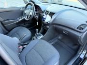 Hyundai Solaris I Рестайлинг Курган  - изображение 22