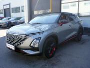 Omoda C5 I Москва  - изображение 16