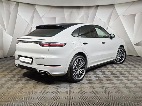 Porsche Cayenne III с пробегом 2021 года, цена 8 850 000 рублей, 49876 км, внедорожник, Автокод Объявления