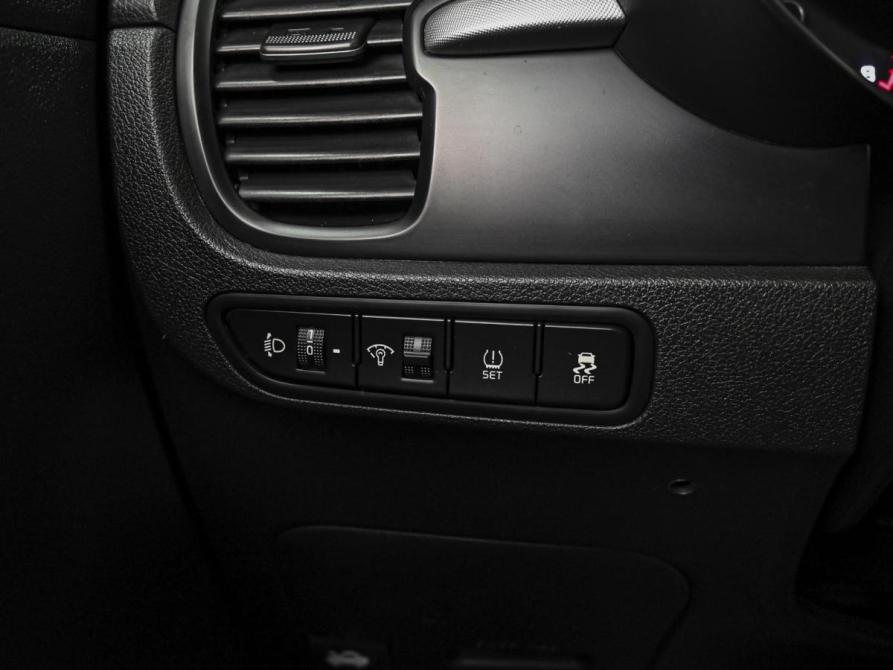 Kia Rio IV Ставрополь  - изображение 19
