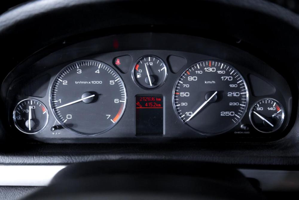 Peugeot 407 Тюмень  - изображение 16