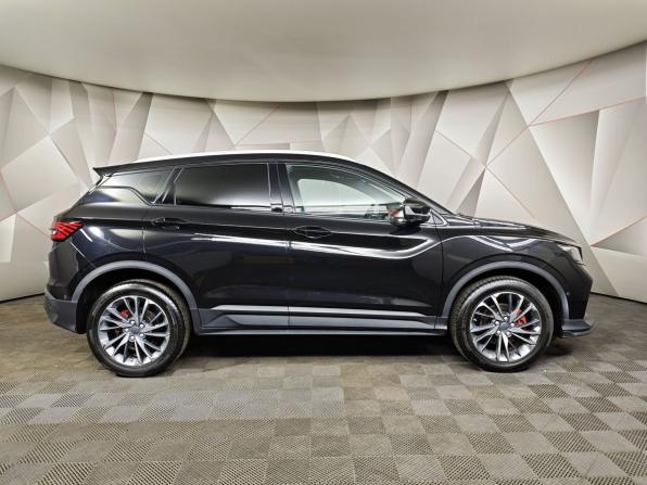 Belgee X50 с пробегом 2023 года, цена 1 835 000 рублей, 44230 км, внедорожник, Автокод Объявления