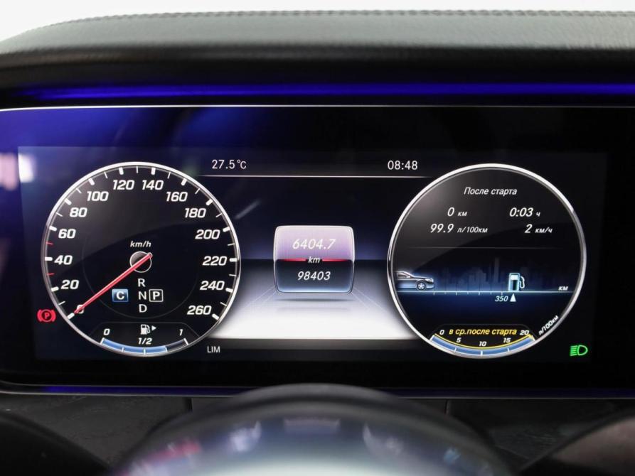 Mercedes-Benz E-Класс V (W213 S213 C238) Ростов-на-Дону  - изображение 20