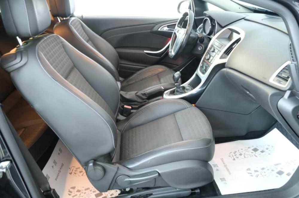 Opel Astra J Рестайлинг Омск  - изображение 17
