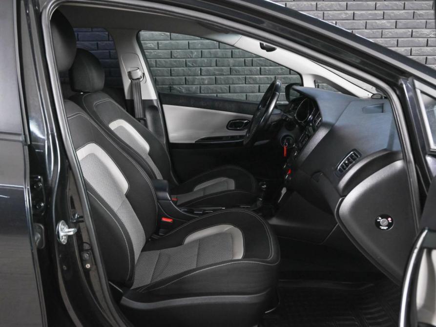 Kia Ceed II Екатеринбург  - изображение 12