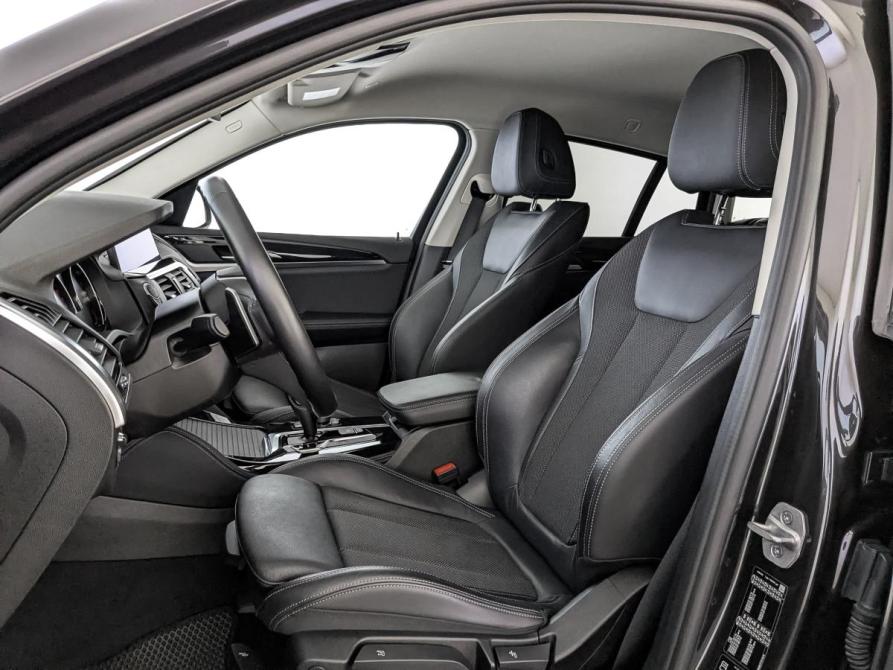 BMW X4 II (G02) Санкт-Петербург  - изображение 20
