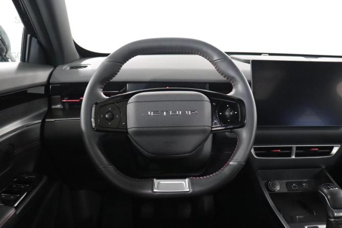 JETOUR DASHING I с пробегом 2024 года, цена 1 871 000 рублей, 5390 км, внедорожник, Автокод Объявления
