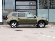 Renault Duster I Рестайлинг Нижний Новгород  - изображение 21
