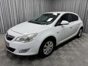Opel Astra J Стерлитамак  - изображение 46